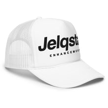 Load image into Gallery viewer, Jelqstar Enhancements - Foam Trucker Hat | BC61238
