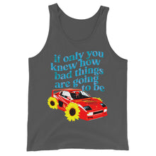 Load image into Gallery viewer, If Only You Knew - Tank Top | BC7162
