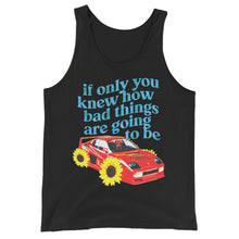 Load image into Gallery viewer, If Only You Knew - Tank Top | BC7162
