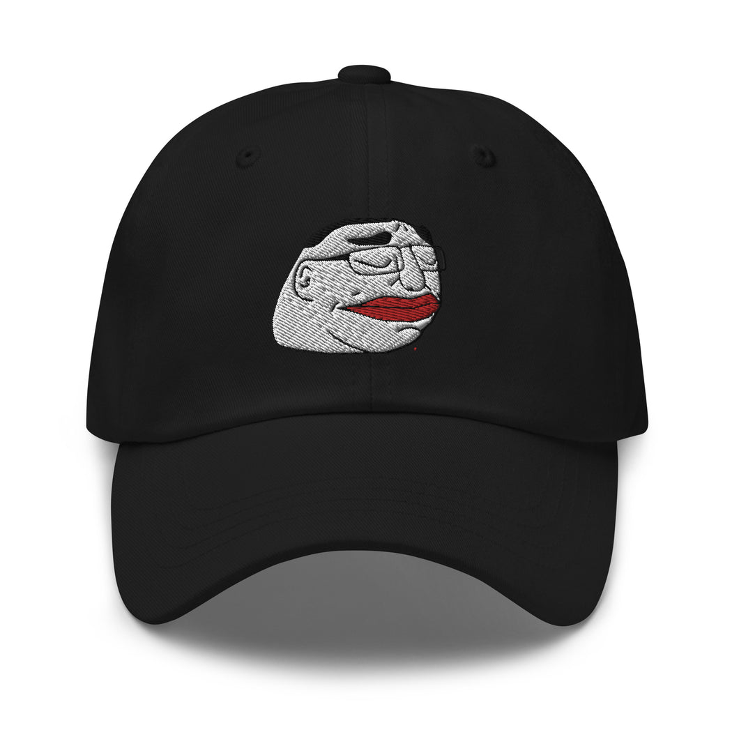 Kohler Wojak - Dad Hat | BC1260