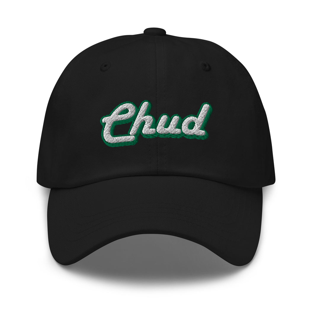 Chud - Dad Hat | BC1330