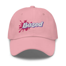 Load image into Gallery viewer, BASED KOOL-AID DAD HAT - BC116
