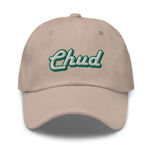 Load image into Gallery viewer, Chud - Dad Hat | BC1330
