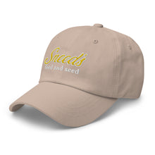 Load image into Gallery viewer, Sneed&#39;s Feed and Seed Employee - Dad Hat | BC1271
