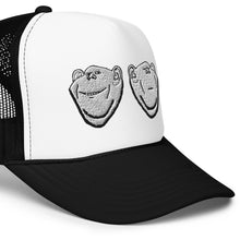 Load image into Gallery viewer, Duality - Foam Trucker Hat | BC1488
