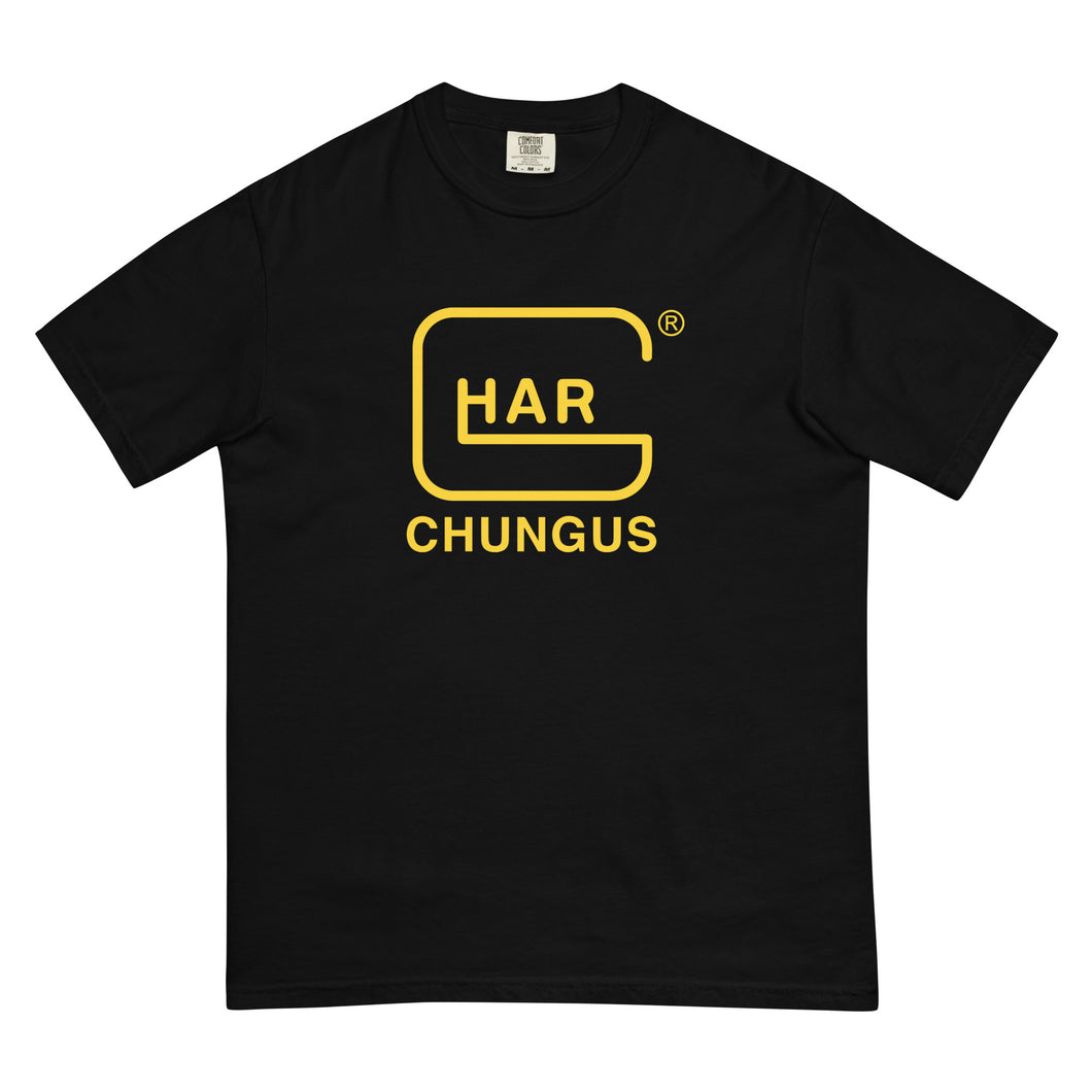 Charchungus - Heavyweight Tee | BC1092