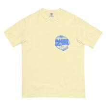 Load image into Gallery viewer, BasedLifters Worldwide 2 - Heavyweight Tee | BC1070
