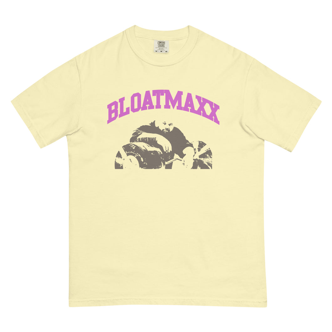 Grizzly Bloatmaxx  - Heavyweight Tee | BC1030