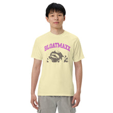 Load image into Gallery viewer, Grizzly Bloatmaxx  - Heavyweight Tee | BC1030
