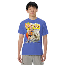 Load image into Gallery viewer, Unethical Lifting Club (LWA) - Heavyweight Tee | BC1300
