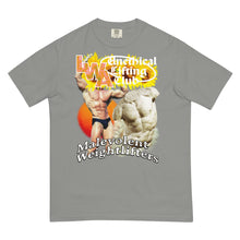 Load image into Gallery viewer, Unethical Lifting Club (LWA) - Heavyweight Tee | BC1300
