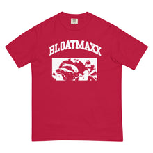 Load image into Gallery viewer, Grizzly Bloatmaxx  - Heavyweight Tee | BC1030

