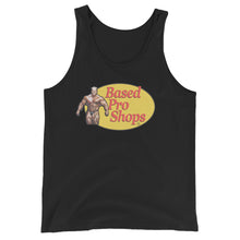 Load image into Gallery viewer, Based Pro Shops - Tank Top | BC1091
