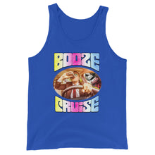 Load image into Gallery viewer, Booze Cruiser - Tank Top | BC1131
