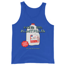 Load image into Gallery viewer, Based &amp; Bloatpilled - Tank Top | BC1183
