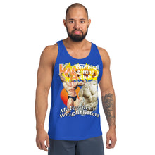 Load image into Gallery viewer, Unethical Lifting Club (LWA) - Tank Top | BC1302
