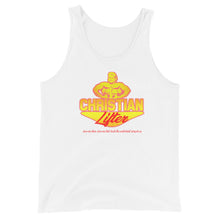 Load image into Gallery viewer, Christian Lifter - Tank Top | BC1140
