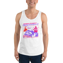 Load image into Gallery viewer, Mogging in The Name Of - Tank Top | BC1152

