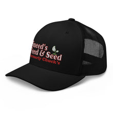 Load image into Gallery viewer, Sneed&#39;s Feed and Seed Employee - Trucker Hat | BC1274
