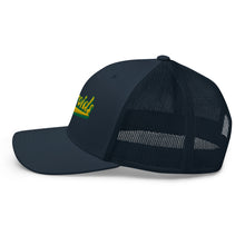 Load image into Gallery viewer, Steroids - Trucker Hat | BC1314
