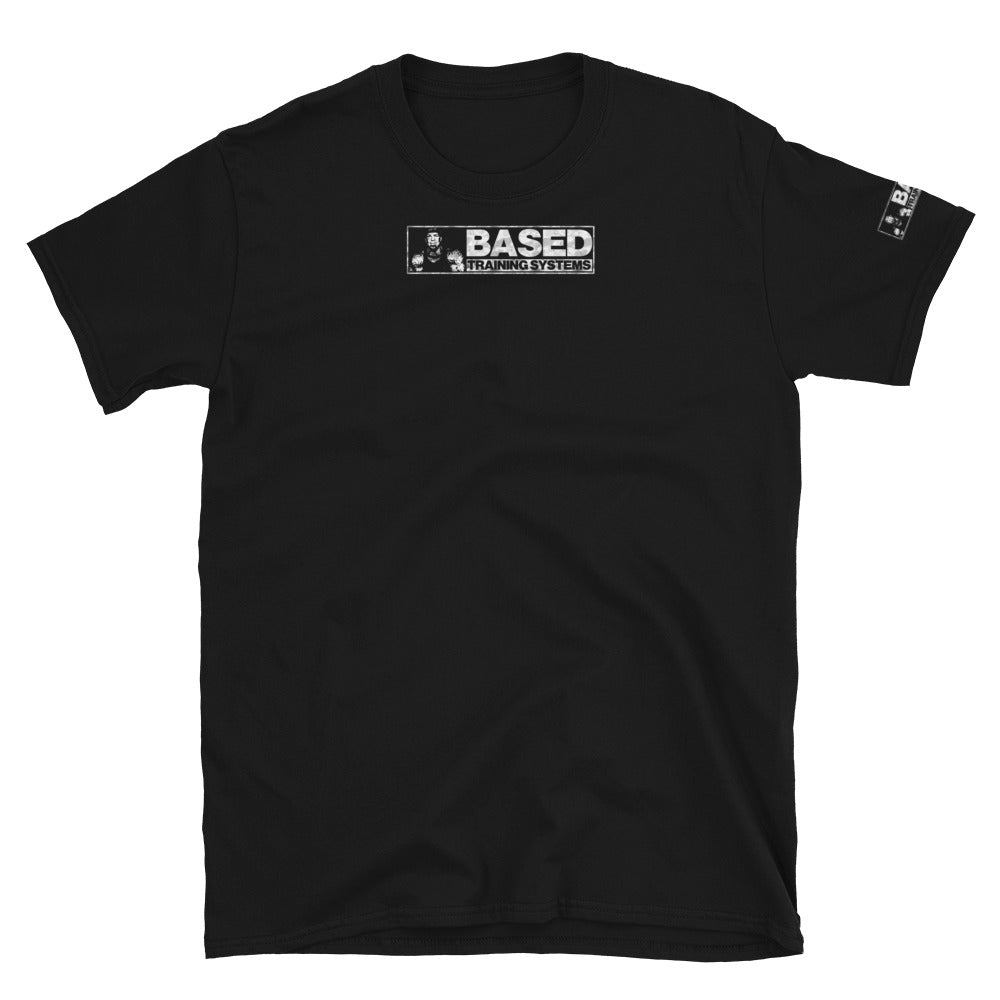 BASED TRAINING SYSTEMS COMP TEE