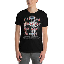 Load image into Gallery viewer, Lifting Weights Isn&#39;t Safe - Classic Tee | BC1221
