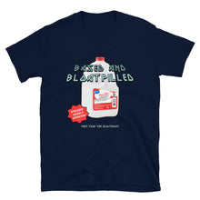 Load image into Gallery viewer, Based &amp; Bloatpilled - Classic Tee | BC1180
