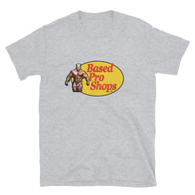 Load image into Gallery viewer, Based Pro Shops - Classic Tee | BC1092
