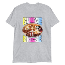 Load image into Gallery viewer, Booze Cruiser - Classic Tee | BC1132
