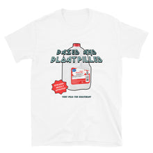 Load image into Gallery viewer, Based &amp; Bloatpilled - Classic Tee | BC1180
