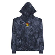 Load image into Gallery viewer, SNEED CHAMPION TIE-DYE HOODIE - BC202
