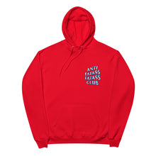 Load image into Gallery viewer, Anti Fatass Fatass Club - Hoodie | BC1112
