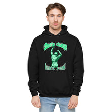 Load image into Gallery viewer, Climate Change Isn&#39;t Real - Hoodie | BC1103
