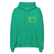 Load image into Gallery viewer, Grow At All Costs - Hoodie | BC1124
