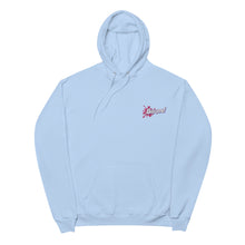 Load image into Gallery viewer, KOOL-AID BASED EMBROIDERED HOODIE - BC114
