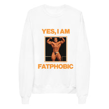 Load image into Gallery viewer, Fatphobic - Pump Cover | BC1042
