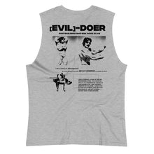 Load image into Gallery viewer, Evil Doer (Boiler) - Cutoff Tank | BC1172
